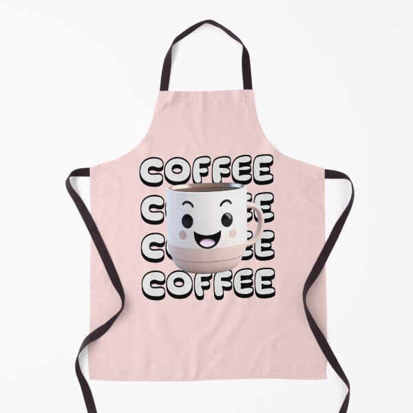 Item preview, Cute Coffee Mug Design designed and sold by Manifest-Style.