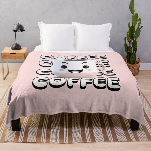 Item preview, Cute Coffee Mug Design designed and sold by Manifest-Style.