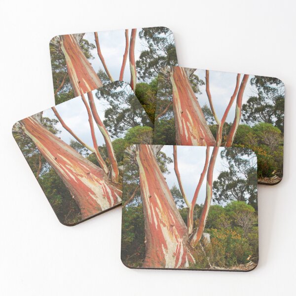 Item preview, Tassie Gum designed and sold by Ozjanette90.