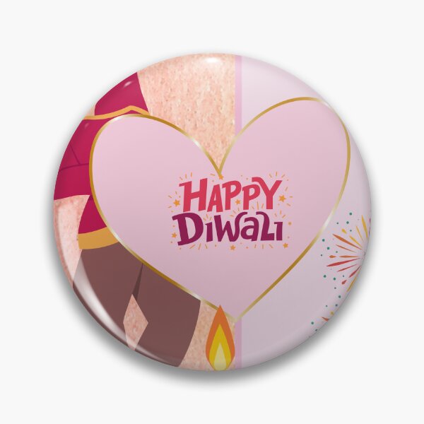 Item preview, It's time to light up the lamps Welcome the "The Festival of Lights",Happy "Deepawali" (Diwali)  designed and sold by Oorviart.
