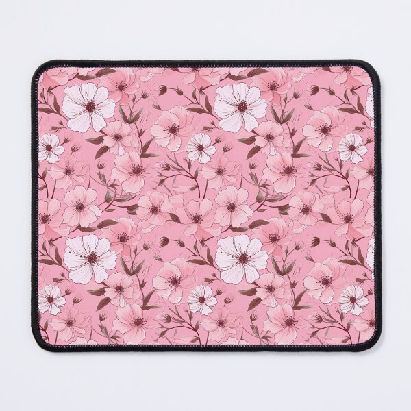Item preview, Flowers in the garden designed and sold by SasiPen.