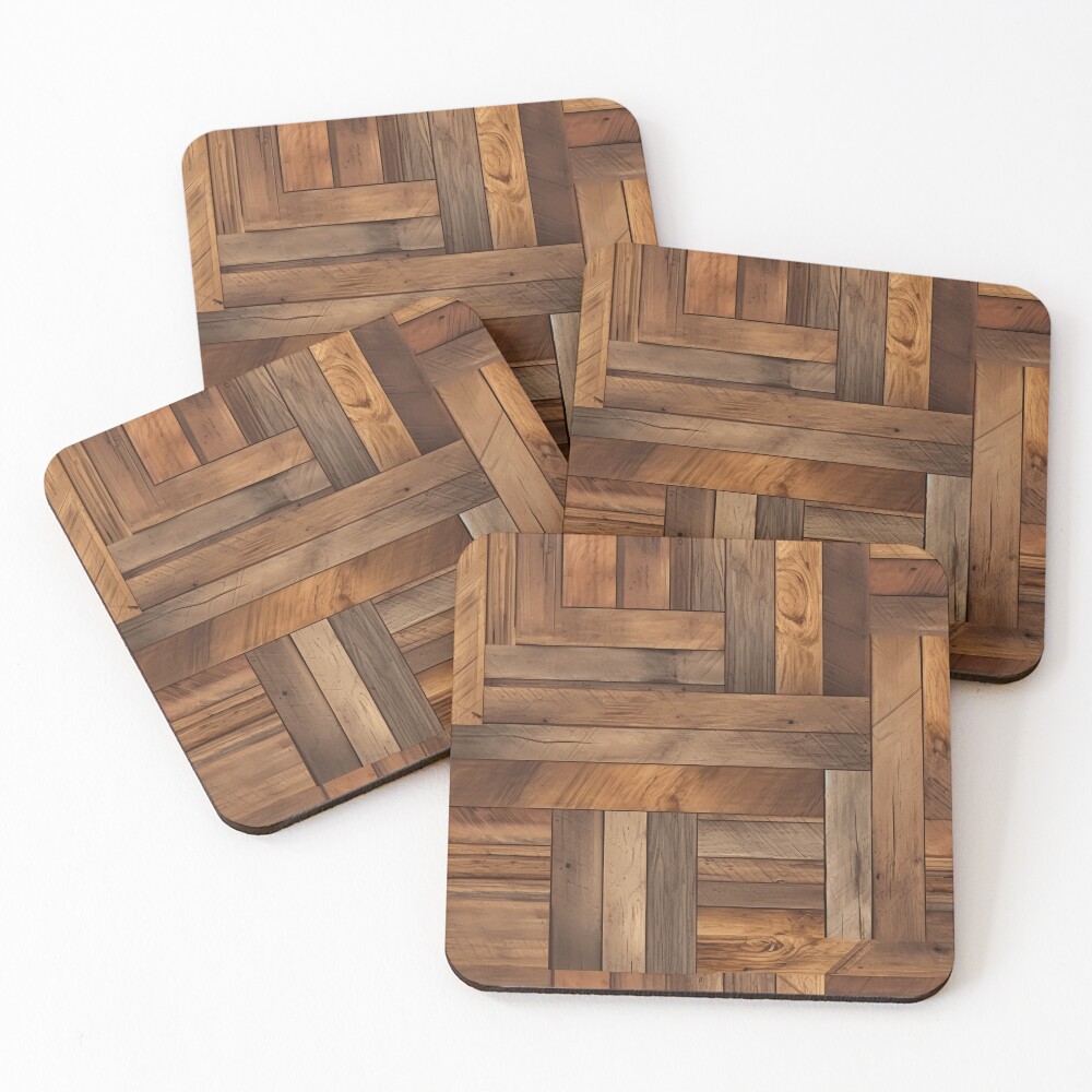 Item preview, Coasters (Set of 4) designed and sold by KofiN.