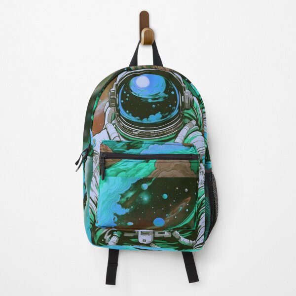 Item preview, Psychedelic Astronaut designed and sold by PVSKI.