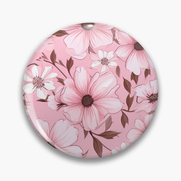 Item preview, Flowers in the garden designed and sold by SasiPen.