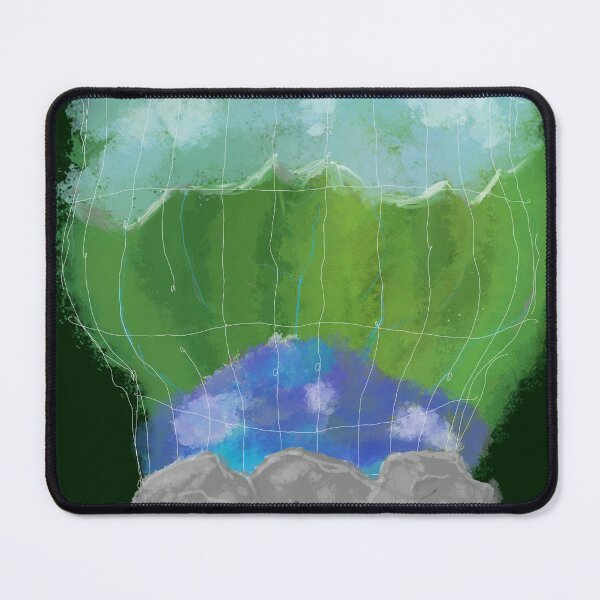 Item preview, Landscape chest magnifying illusion designed and sold by Robin Hayward.