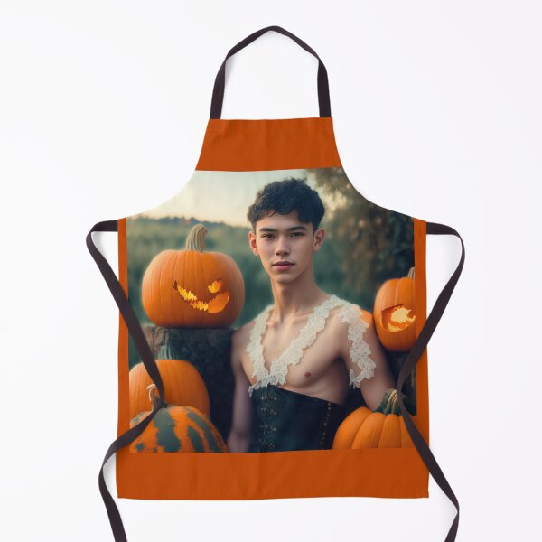 Item preview, Pumpkin Sculptor designed and sold by Pin-UpBoys.