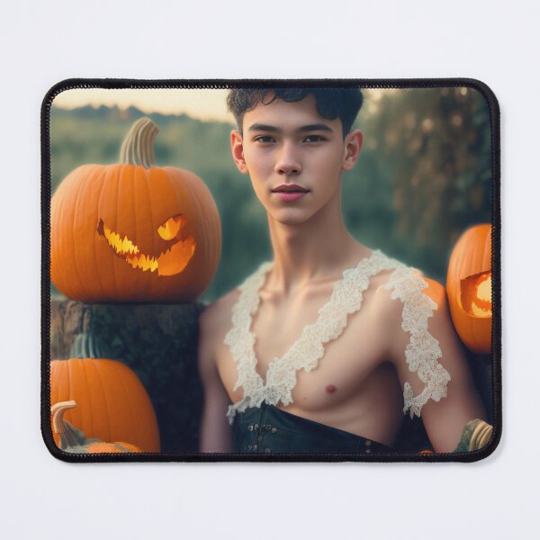 Item preview, Pumpkin Sculptor designed and sold by Pin-UpBoys.