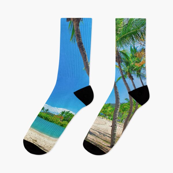 Item preview, Airlie Beach in The Witsundays Queensland Australia designed and sold by pcole123.
