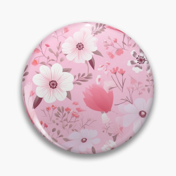 Item preview, Flowers in the garden designed and sold by SasiPen.