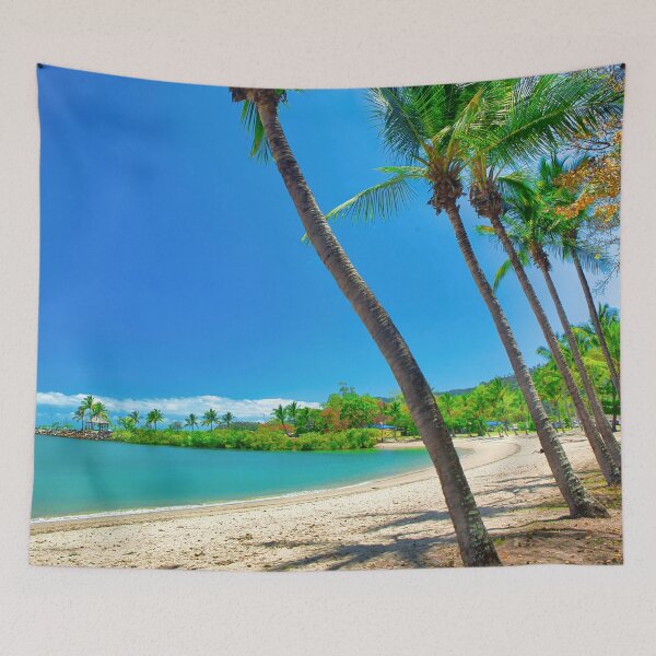 Item preview, Airlie Beach in The Witsundays Queensland Australia designed and sold by pcole123.