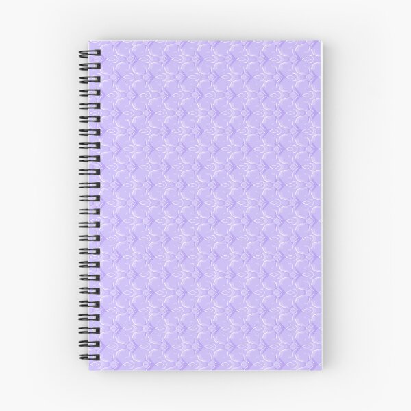 Item preview, light purple Geometric Abstract Pattern designed and sold by prissnickNK.