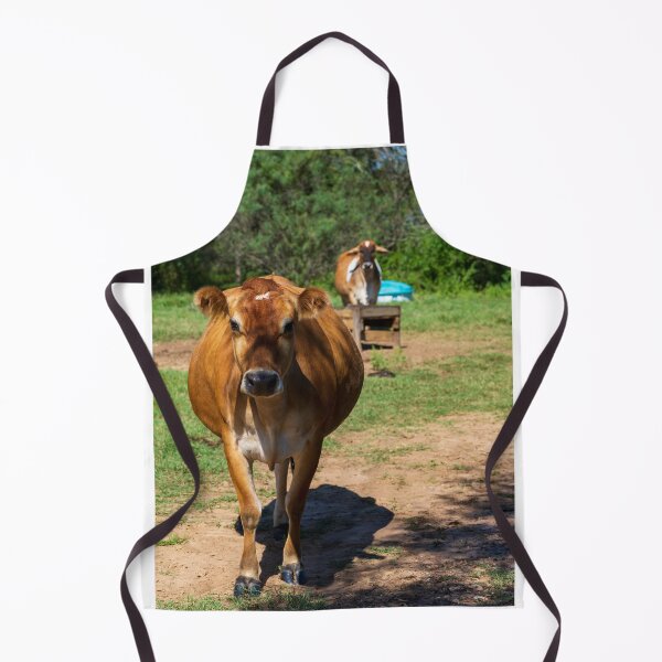 Item preview, How Now Brown cow designed and sold by noblephoto.