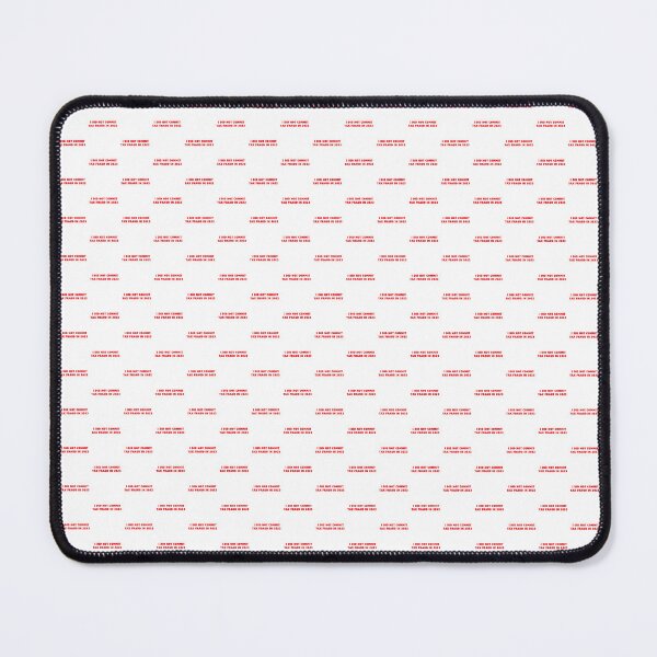 Item preview, I did not commit tax fraud in 2023 designed and sold by AngelArtss.