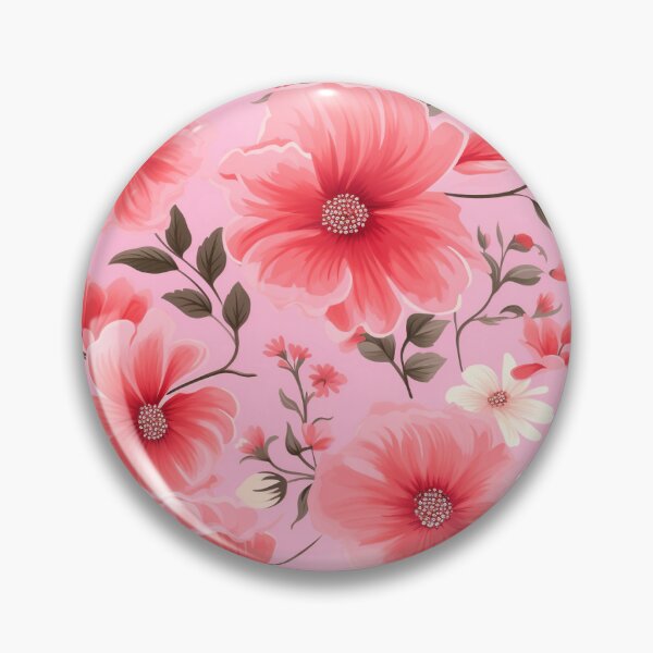 Item preview, Flowers in the garden designed and sold by SasiPen.