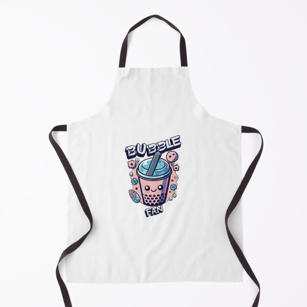Item preview, Bubble Tea Fan v22 designed and sold by cj-digital.