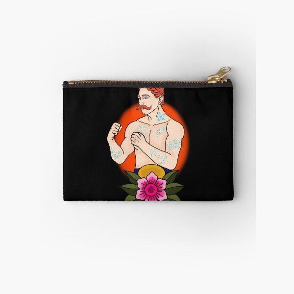 Item preview, Tough guy designed and sold by Zoe Bledsoe.