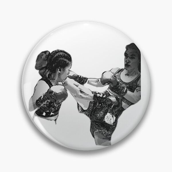 Item preview, Muaythai  designed and sold by Fighterslife.