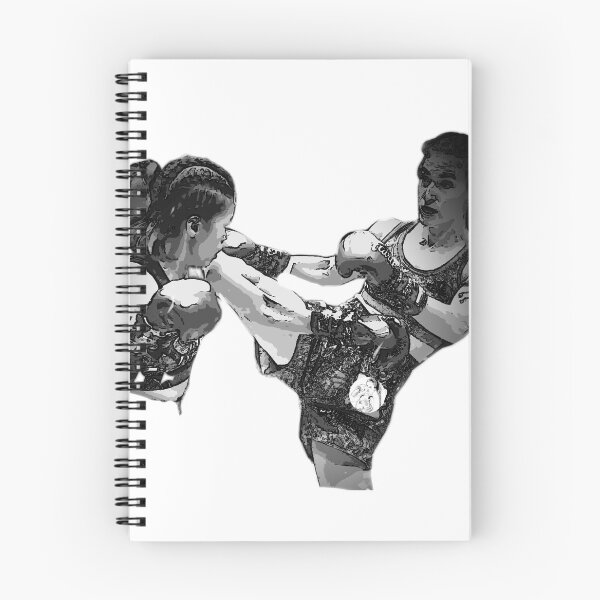 Item preview, Muaythai  designed and sold by Fighterslife.
