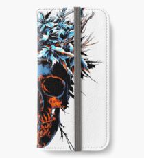 Foo Fighters T-shirt | Addiction iPhone Wallet/Case/Skin