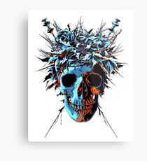 Foo Fighters T-shirt | Addiction Metal Print