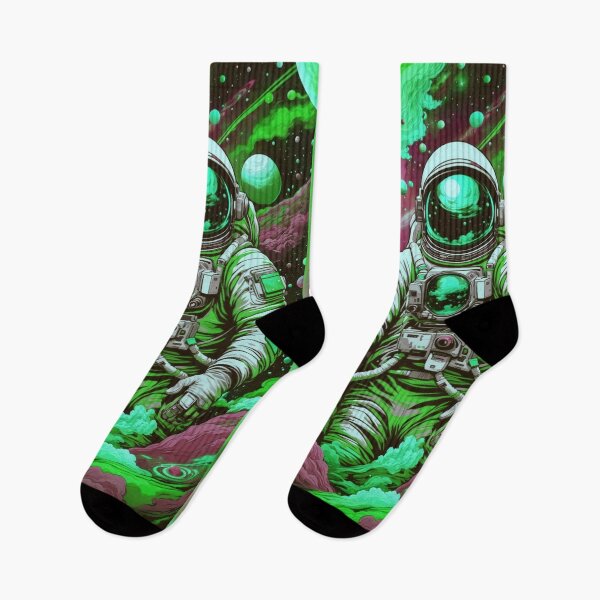 Item preview, Psychedelic Astronaut  designed and sold by PVSKI.