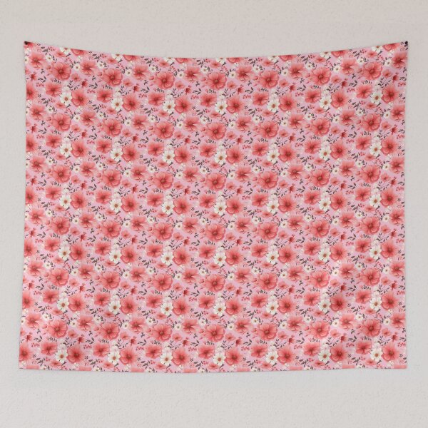 Item preview, Flowers in the garden designed and sold by SasiPen.