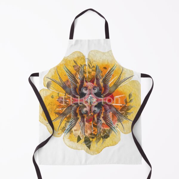 Artikelvorschau, Illusionskunst-T-Shirts entworfen und verkauft von rushaind.