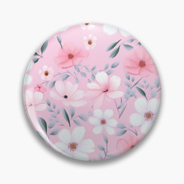 Item preview, Flowers in the garden designed and sold by SasiPen.
