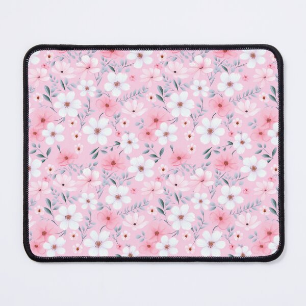 Item preview, Flowers in the garden designed and sold by SasiPen.