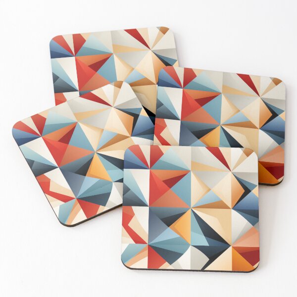 Item preview, Fashionable Geometry designed and sold by cipoprimo.
