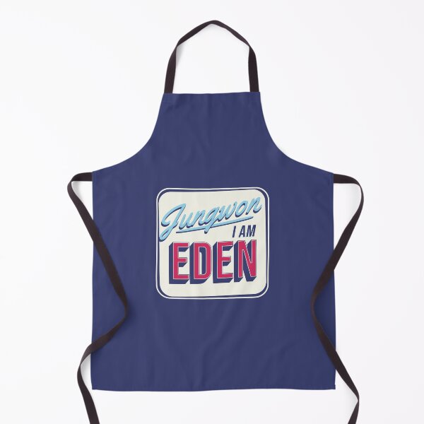 Item preview, Enhypen Jungwon eden engene typography | Morcaworks designed and sold by Morcawork.