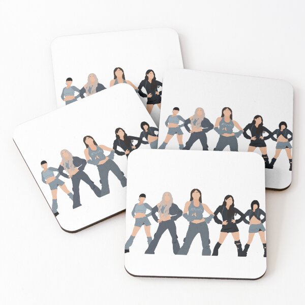 Item preview, (G)-IDLE I Want That designed and sold by shineeltm.