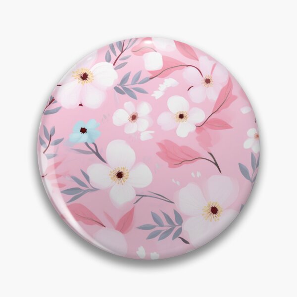 Item preview, Flowers in the garden designed and sold by SasiPen.