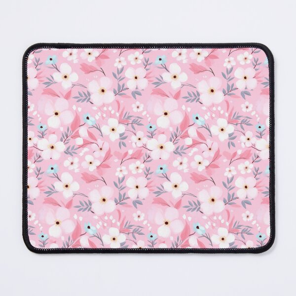 Item preview, Flowers in the garden designed and sold by SasiPen.