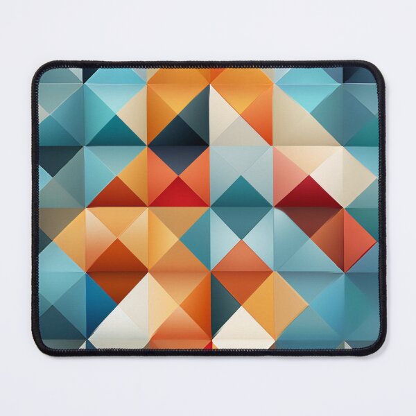 Item preview, Geometry is in Fashion designed and sold by cipoprimo.