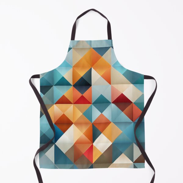 Item preview, Geometry is in Fashion designed and sold by cipoprimo.