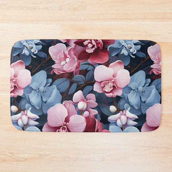 Item preview, Orchid in a vintage teacup, a touch of nostalgia. designed and sold by StrawberryJolly.