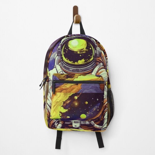 Item preview, Psychedelic Astronaut designed and sold by PVSKI.