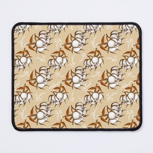 Item preview, Cotton Flowers designed and sold by Almanzart.