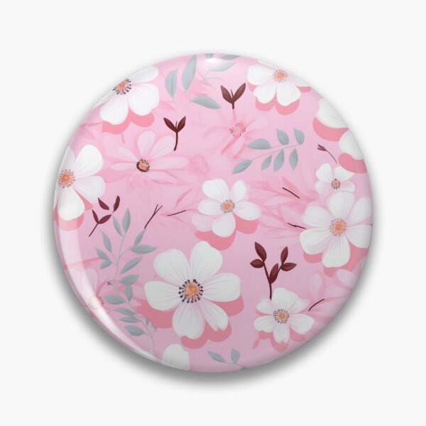 Item preview, Flowers in the garden designed and sold by SasiPen.