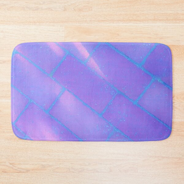 Item preview, Purple Bricks designed and sold by Kim Arnott.