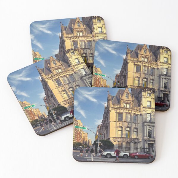 Item preview, Fifth Avenue Manhattan NYC  designed and sold by eleonoraingrid.