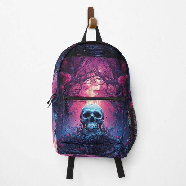 Item preview, Luminous Gothic Dreamscape designed and sold by Spooky111Realm.
