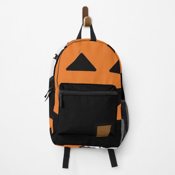 Item preview, Fantastic Two Pumpkins nad ghost for Halloween Night designed and sold by CCreationStore.