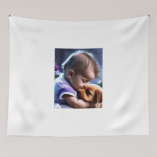 Item preview, Joyful Tails designed and sold by Ishwarbhaijoshi.