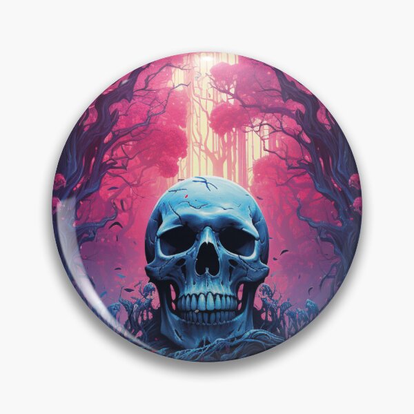Item preview, Luminous Gothic Dreamscape designed and sold by Spooky111Realm.
