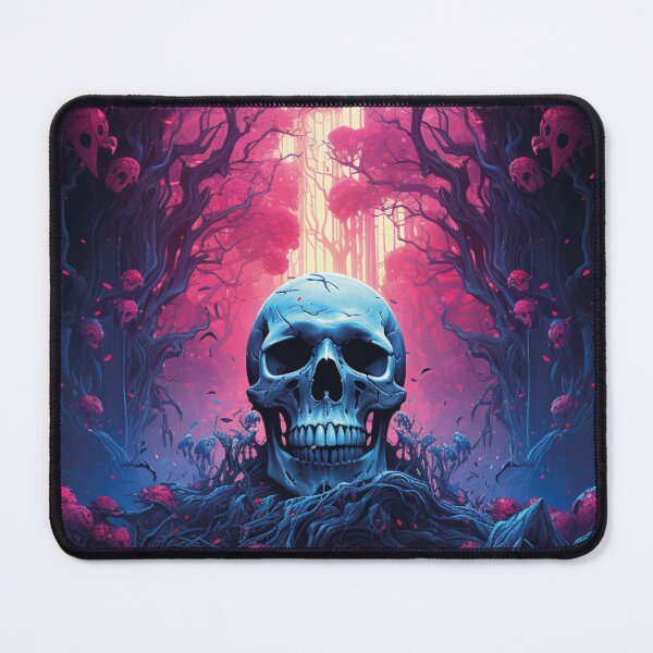 Item preview, Luminous Gothic Dreamscape designed and sold by Spooky111Realm.