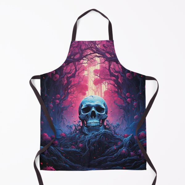 Item preview, Luminous Gothic Dreamscape designed and sold by Spooky111Realm.