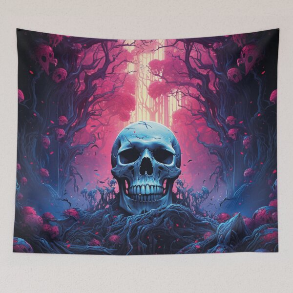 Item preview, Luminous Gothic Dreamscape designed and sold by Spooky111Realm.
