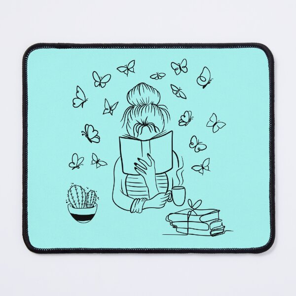 Item preview, Bookish Book Lovers Introverted but Willing to Discuss Books designed and sold by SchlossInspire.